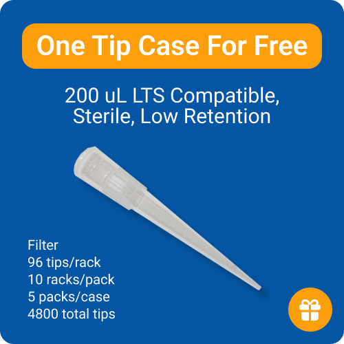 Complete Lab Solution + Free Tip Box